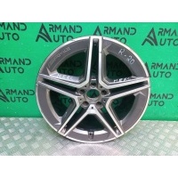диск колесный r20 Mercedes GLE-Class W167 A16740132007X44, A1674013200