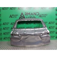 дверь багажника Haval F7x 1 2019-нв 6301200XKQ05A