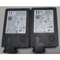 W238 w222 w213 w257 радар сенсор a0009057908