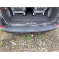 Ковер салонный Citroen C8 2006