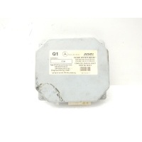 Блок управления камерой Mercedes S-class W221 2010 A2218705887