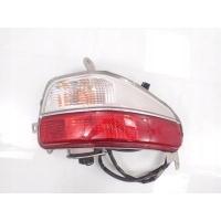Фара [p] задняя поворотник suzuki burgman 650
