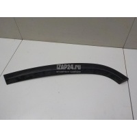 Накладка двери задней левой Chrysler Grand Cherokee (WK2) 2010 1MP37RXFAD
