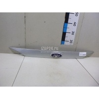Накладка крышки багажника Ford Focus III (2011 - 2019) 1758502