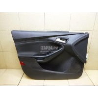 Обшивка двери передней левой Ford Focus III (2011 - 2019) 1792225