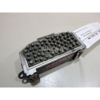 Резистор отопителя VAG Amarok 2010 3C0907521F