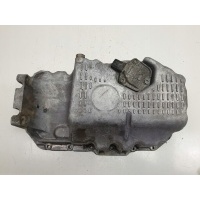 Volkswagen гольф v 1.6 fsi чаша масляный масляный 03c103603g