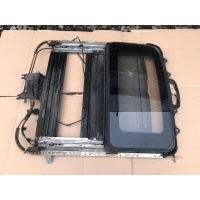 Люк в крыше mazda 323f ба 1994 - 1998