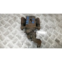 Суппорт тормозной задний левый KIA CERATO (2003) 2005 582102F400