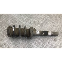 Стойка передняя левая BMW 7 серия E65/E66/E67 2008 31316786531