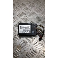 Блок управления сиденьем BMW 5 серия E60/E61 2009 9159166,61359159166