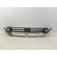 Юбка бампера Nissan Pathfinder 5 2021- 622596td0a