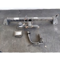 Фаркоп балка bmw 2 f45 f46 блок