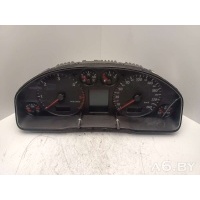 Щиток приборов (приборная панель) Audi A4 B5 (S4,RS4) 2000 8D0920932F