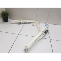 Подушка безопасности боковая левая(шторка) Geely Coolray 2020- 8034010700