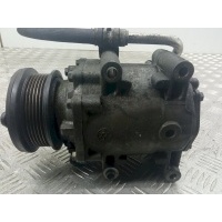 Компрессор кондиционера Ford Mondeo 3 2003 1S7H-19D629-CC