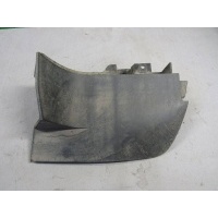 брызговик Volkswagen Touareg 2 2012 7P6854856A