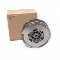 Колесо двухмассовый audi 0cs 105 266 f