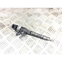 Форсунка Opel Astra J 2012 445110326