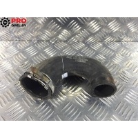 Патрубок интеркулера Opel Vectra C 2005 55350918