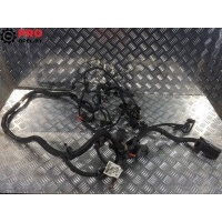 Проводка двигателя Opel Zafira 2 (B) 2007 13101618