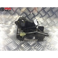 замок двери передней левой Opel Vectra C 2005 13210771