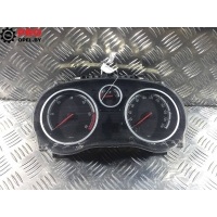 Щиток приборов (приборная панель) Opel Corsa D 2009 13264273