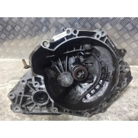 КПП механическая (МКПП) Opel Astra H 2007 C419