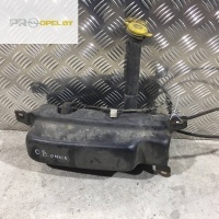 Бачок омывателя Opel Omega B 1997 23935