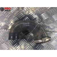 Патрубок интеркулера Opel Vectra C 2004 55350918