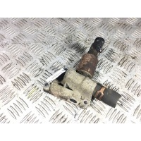 Клапан EGR Opel Astra H 2006 55556720
