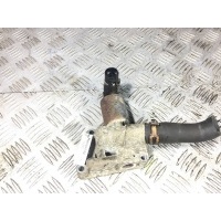 Клапан EGR Opel Astra H 2006 55556720