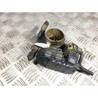 заслонка дроссельная Opel Astra H/Family рест. 2008 24420536,0280750133