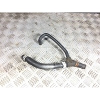 Патрубок (трубопровод, шланг) Opel Frontera B 2003 55350554