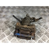 Суппорт задний правый Opel Zafira (A) 2003 93176082