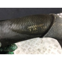 Патрубок радиатора Opel Insignia (A) 2014 565563897
