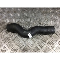 Патрубок интеркулера Opel Zafira 2 (B) 2006 55353830