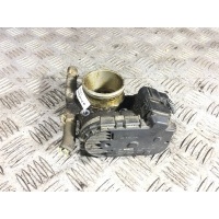 заслонка дроссельная Opel Meriva (A) 2006 24420536,0280750133