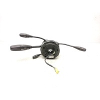 переключатель подрулевой (стрекоза) Mercedes-Benz CL C215 2002 A0004640318,0255454432