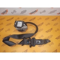 ремень безопасности Ford Focus CB8 2012 1843312