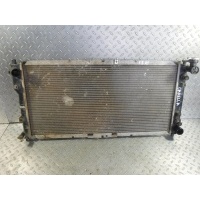 Радиатор основной Mazda Capella GF (1997—2002) GF FS1915200E