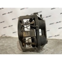 суппорт тормозной Audi A6 Allroad C5 2001 4b0615107b