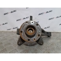 кулак поворотный Renault Kangoo KW 2012 8200755590