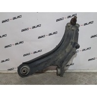 рычаг подвески Renault Kangoo KW 2012 8200586561