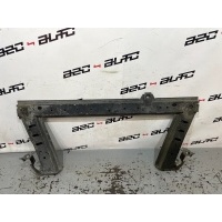 планка радиатора Renault Kangoo KW 2012 622109526R
