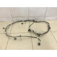 Проводка (коса) VAZ LADA X-RAY 2016> 240153853R