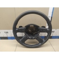 Рулевое колесо для AIR BAG (без AIR BAG) Audi A6 [C6,4F] 2005-2011 4F0419091CE1KT