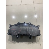 Бардачок Volkswagen Tiguan II (2016-) 2018 5NA920750C