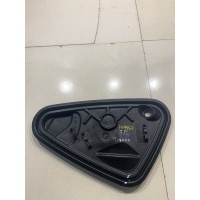 Бардачок Volkswagen Tiguan II (2016-) 2018 5NA839916