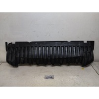 Накладка бампера Audi A5 2009 8T0807233A